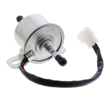 New Fuel Pump For JCB 180T Robot Skid Steer W /404C-22 Eng -  DB ELECTRICAL, 1903-3034